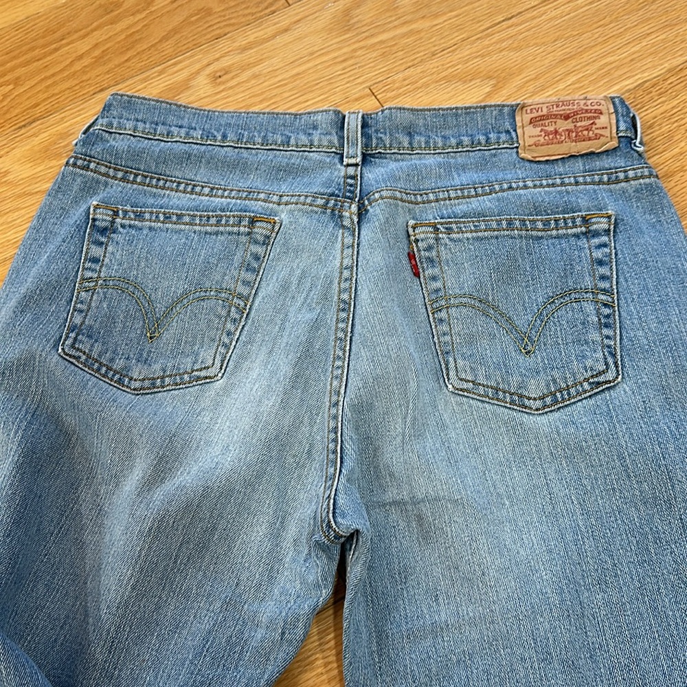 Levi boot cut - Picture 4 of 5